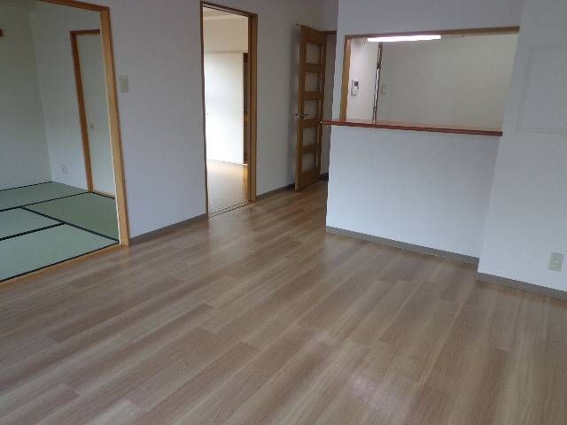 リビング