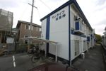サンライフ四御神の間取り画像