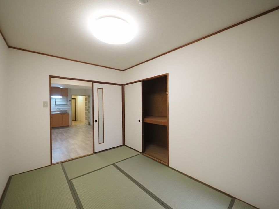 和室
