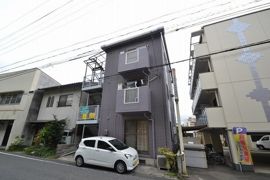 コーポ宮川の外観画像