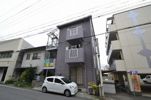 コーポ宮川の間取り画像