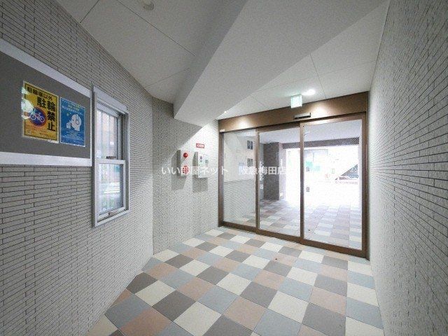 ロビー