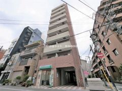 ETC天神橋の外観画像