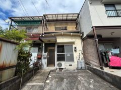 相田中村住宅の外観画像
