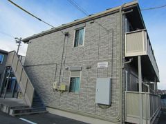 EsperanceIの外観画像