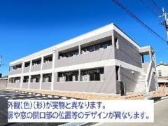 ココ・ハウスの外観画像