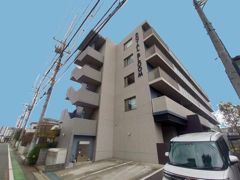 ロイヤルブルーム川越の外観画像