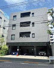 MAXIV王子RICOTTの外観画像