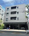 MAXIV王子RICOTTの外観