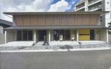 山門九六六の外観