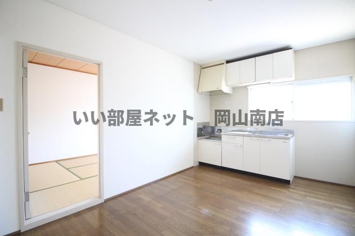 リビング