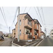 グラビティハイツIN台原の外観画像