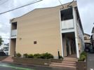 レオパレスオクムラⅡの外観