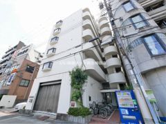 メゾンベルクレール中津の外観画像