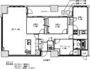 S-RESIDENCE千種belvia TOWERの間取り画像