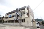 PLEIN SOLEIL 東本浦の間取り画像