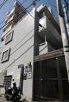 クリオ西横浜壱番館の間取り画像