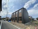 パーチェ問屋駅前Bの間取り画像