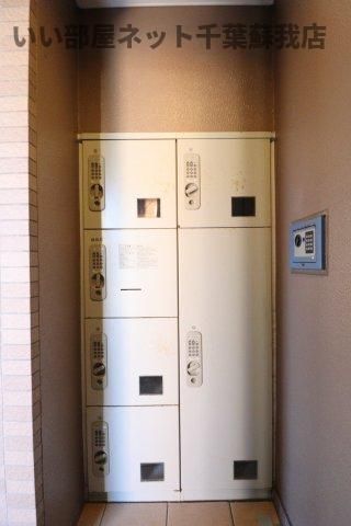 ロビー