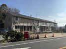 ザルツブルグ中林の外観
