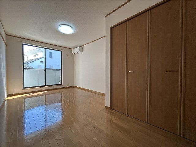 洋室