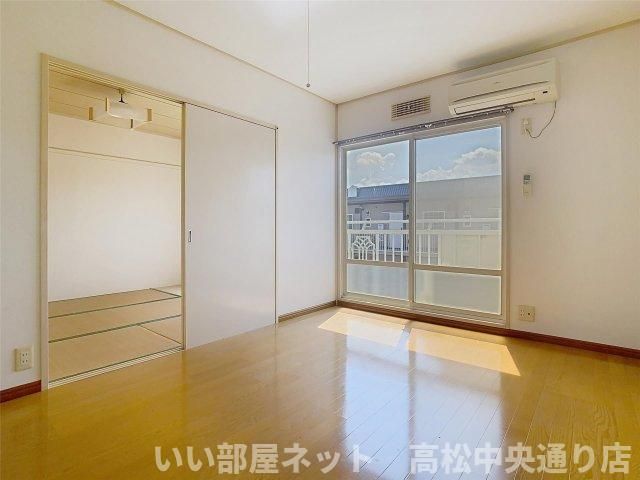 リビング