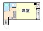 ブロスコート住吉の間取り画像