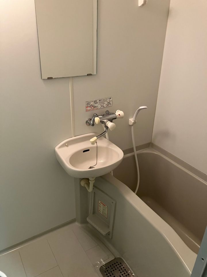 バスルーム
