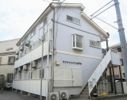 サンケイハイツ江戸川Ⅰの間取り画像