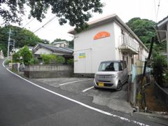 メゾン仲佳の外観画像