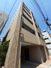 アベェニュー田園調布の外観