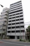 ステージファースト根岸の間取り画像