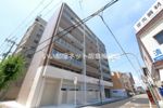 エグゼ大阪NORTHゲートの外観
