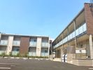 クレイノ大桐の外観