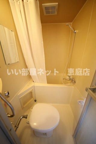 バスルーム