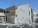 クレイノレオ ナイトウの外観