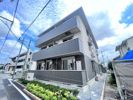 プリエールsayaの間取り画像