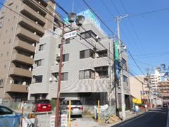 筑波ビルの外観画像