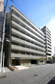 グラン アルビレオ 西葛西の外観画像