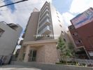 SGSA STAGEの外観