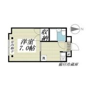 ラ・サーミ市名坂の間取り画像