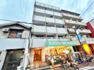 アミティ近大通りの外観