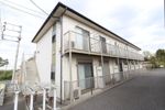 アムールおゆみ台の間取り画像