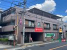 レインボーコートの間取り画像