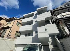 アイランドビル26の外観画像