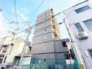 U-ro勝山の間取り画像