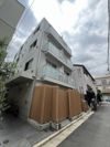 桜新町 Hillzの外観