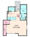 ANNEX92の間取り画像