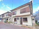 池永テラスハウスの間取り画像