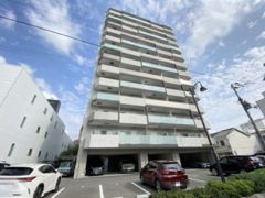Prosper豊中南の外観画像